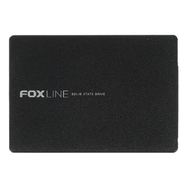 SSD накопитель Foxline FLSSD512X5SE 2.5