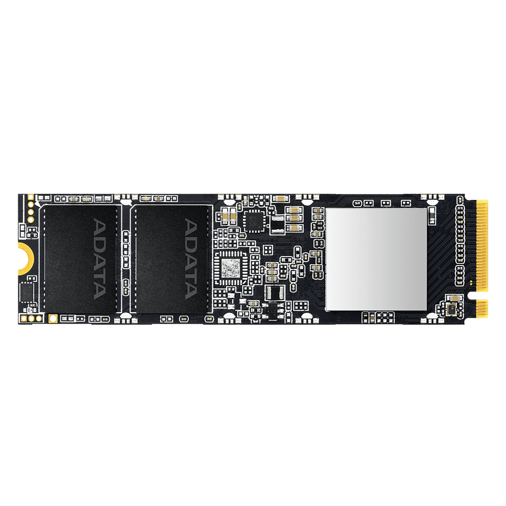 фото Ssd накопитель adata 2 тб (asx8100np-2tt-c)