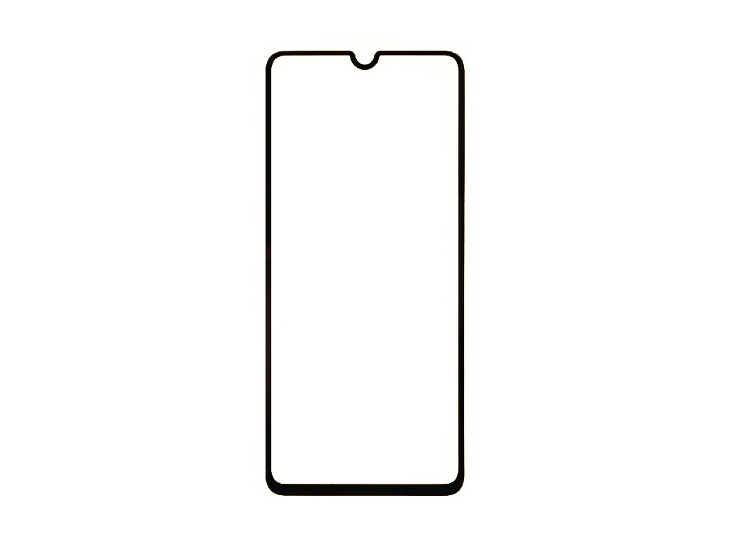 

Защитное стекло Vixion для Samsung A705F Galaxy A70 6D Black GS-00008757, Samsung A705F