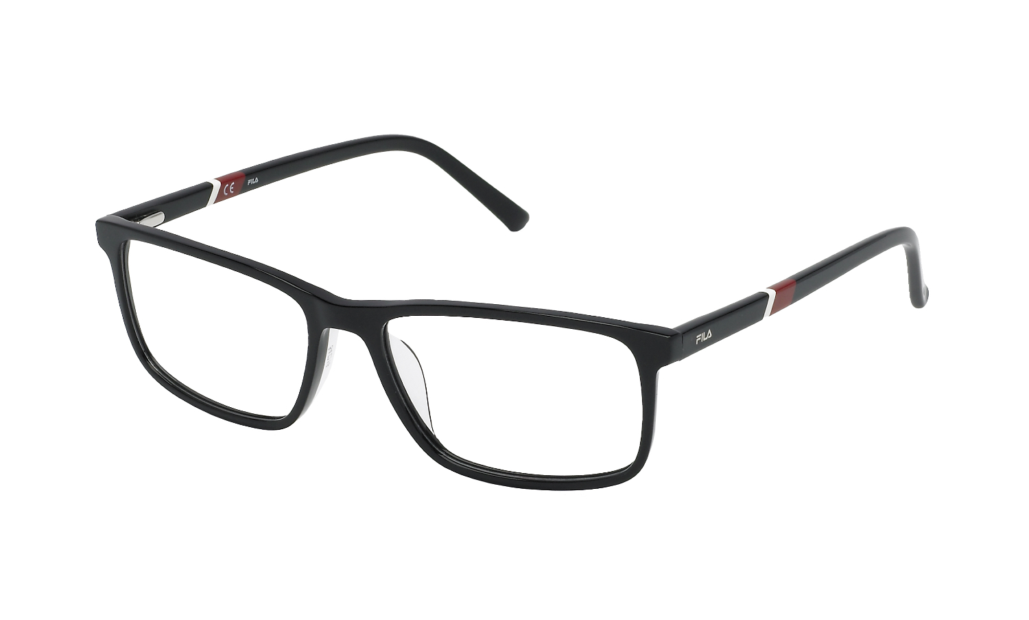 

Оправа для очков мужская FILA FLA-1VF9386540700, черный, FLA-1VF9386540700