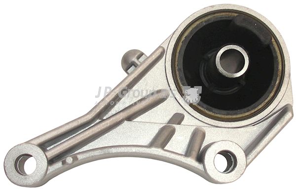 

Опора двигателя передняя opel combo/corsa c/meriva a/tigra b jp jp group 1217901900
