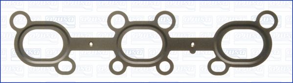 

Прокладка Выпускного Коллектора 13108900 Ajusa 13108900