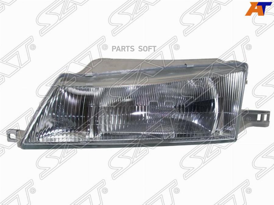 

Фара Daewoo Nexia 96-08 Sat арт. ST2221103L