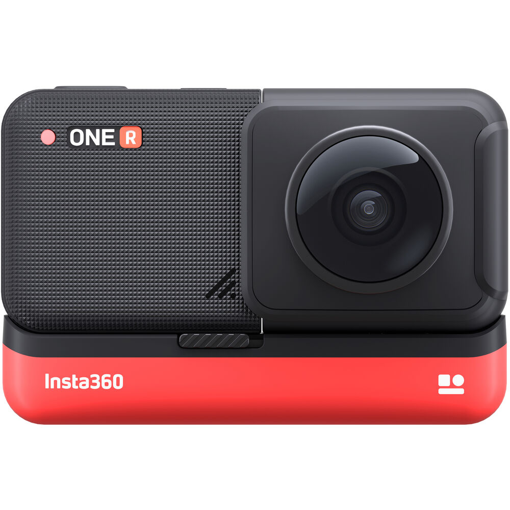 

Крышка объектива Insta360 Lens Cap (CINORLC/A)