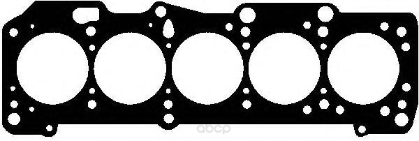 

Прокладка гбц audi 100/a6 2.3 86- nf/aar Reinz арт. 61-27325-10