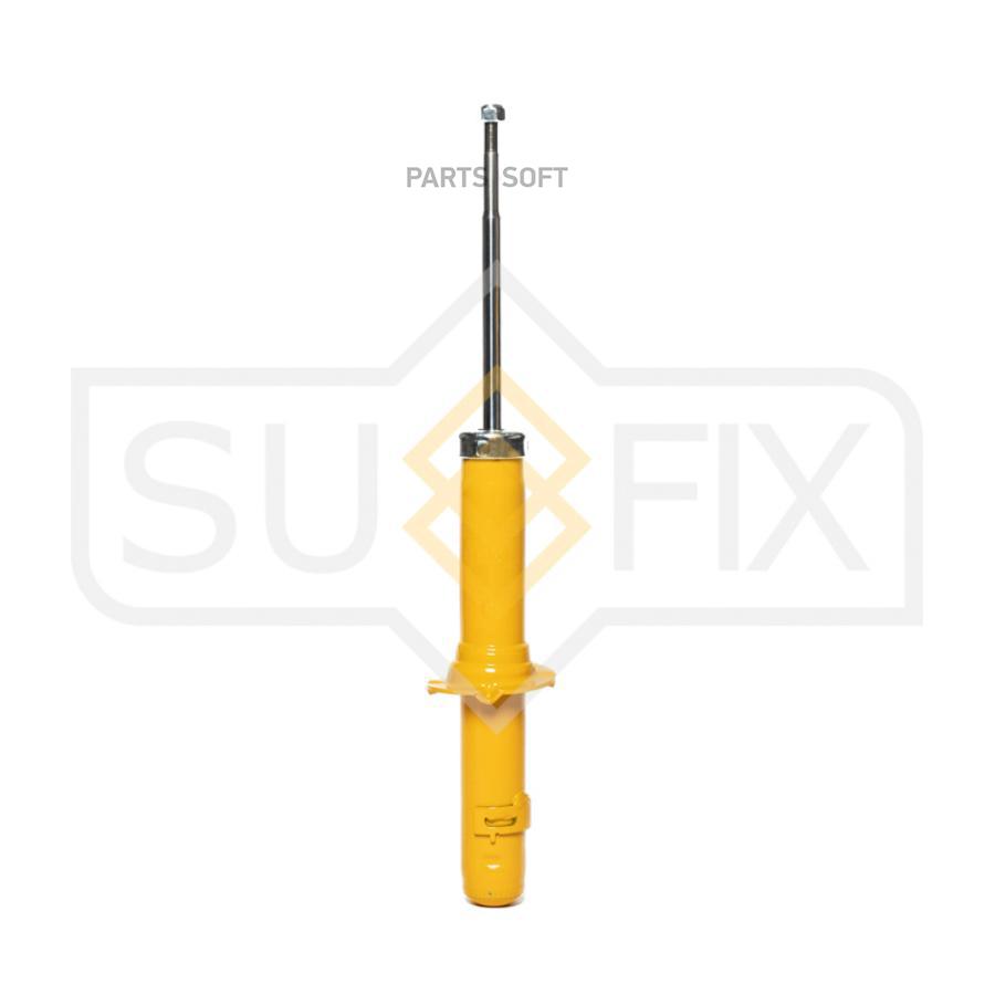 

SUFIX Амортизатор перед правлев SUFIX SA1595