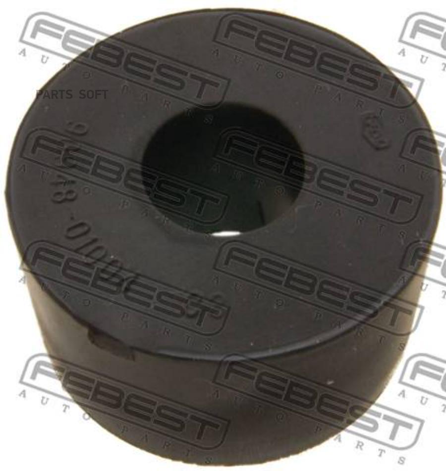 

FEBECT TSB782 TSB-782_сайлентблок амортизатора!\ Toyota Land Cruiser HZJ7 99-01/J80 90-98