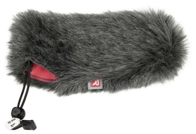 

Ветрозащита для микрофона Rycote Rode VideoMic (Original Stickies Original