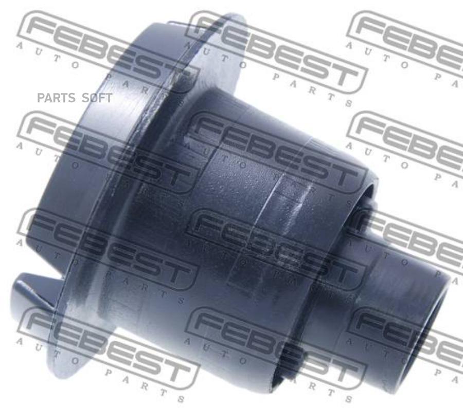 

FEBECT TAB512 TAB-512_сайлентблок подрамника передний!\ Lexus ES350 15>, Toyota Camry 06>