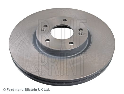 

Тормозной диск Blue Print ADG043122
