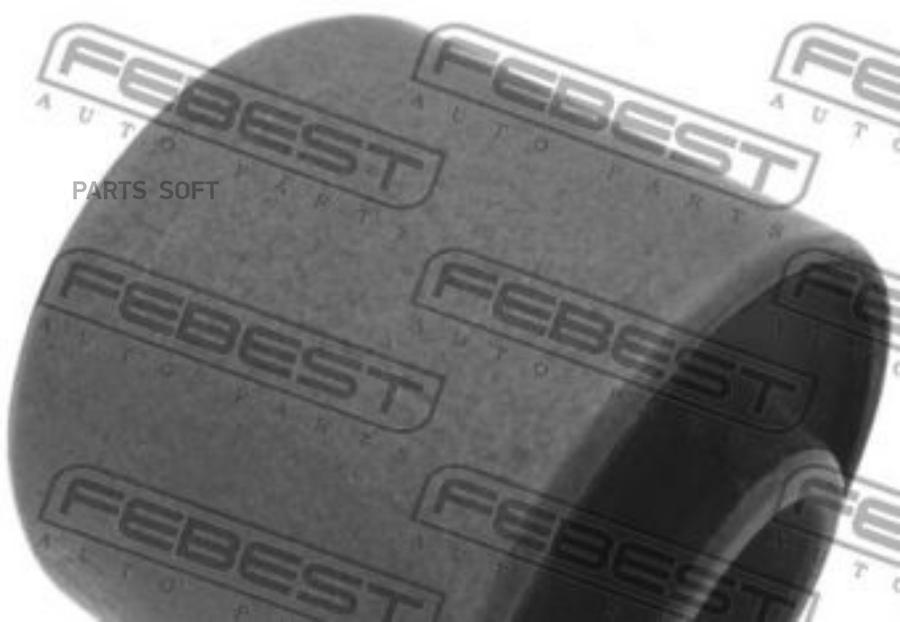 

FEBECT TAB118 TAB118_сайлентблок амортизатора нижн.!\ Toyota 4 Runner RZN18#/VZN18# 95-02