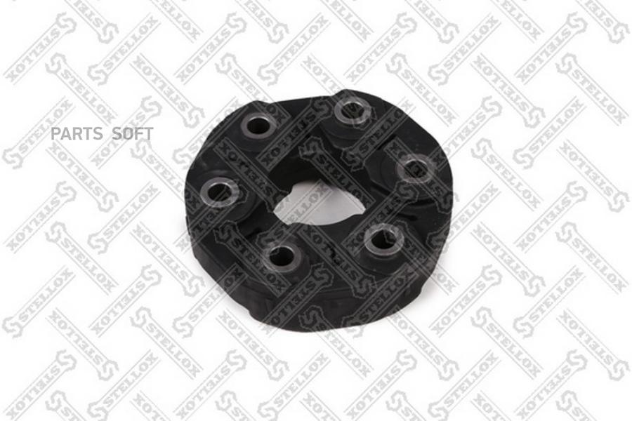 

Муфта кардана! АКПП\ BMW E60/E63/E64 4.0i/4.8i 05>