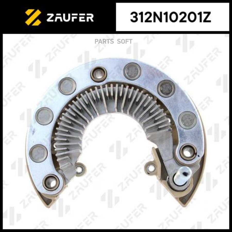 

Диодный Мост Генератора ZAUFER арт. 312N10201Z