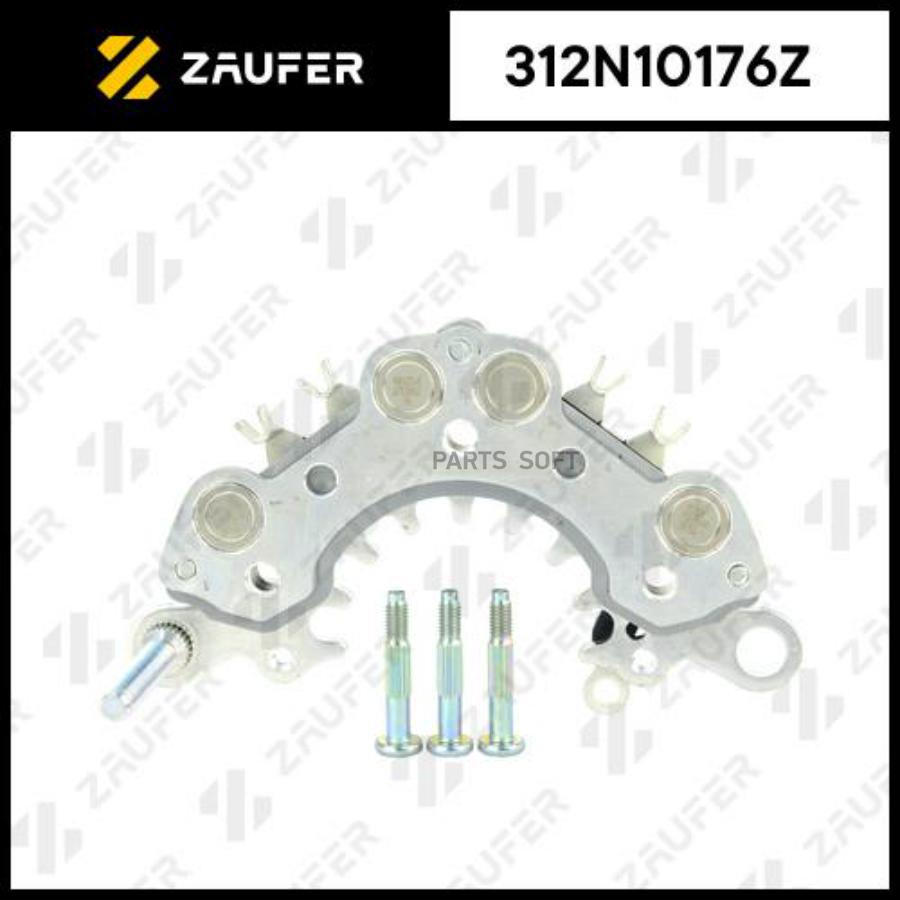 

Диодный Мост Генератора ZAUFER арт. 312N10176Z