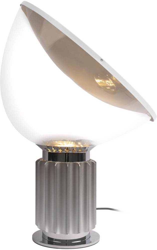 

Настольная лампа Loft It Taccia 10294/S Silver, Loft It 10294/S Silver