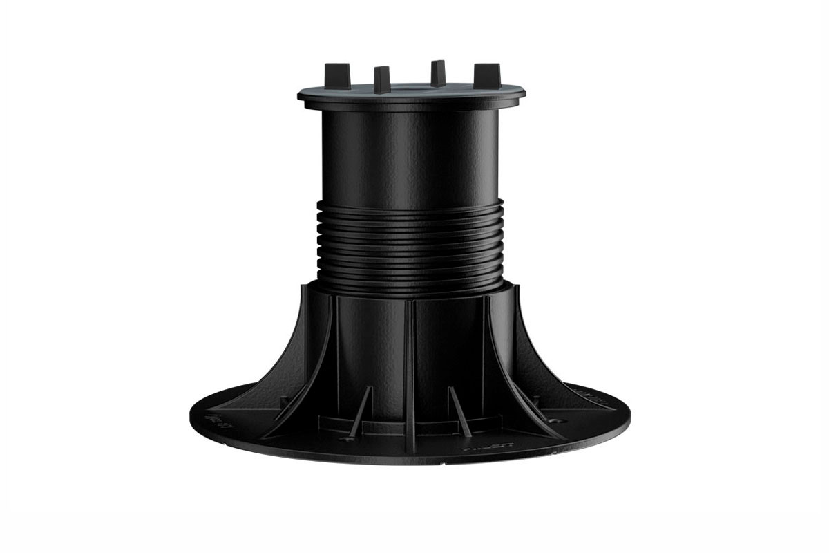 

HILST Опора регулируемая HILST LIFT HL4 115-155 мм