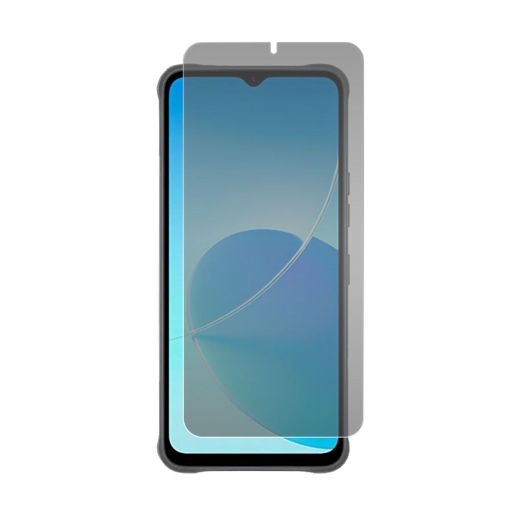 

Стекло защитное гибридное Антишпион Krutoff для UMIDIGI G5 Mecha