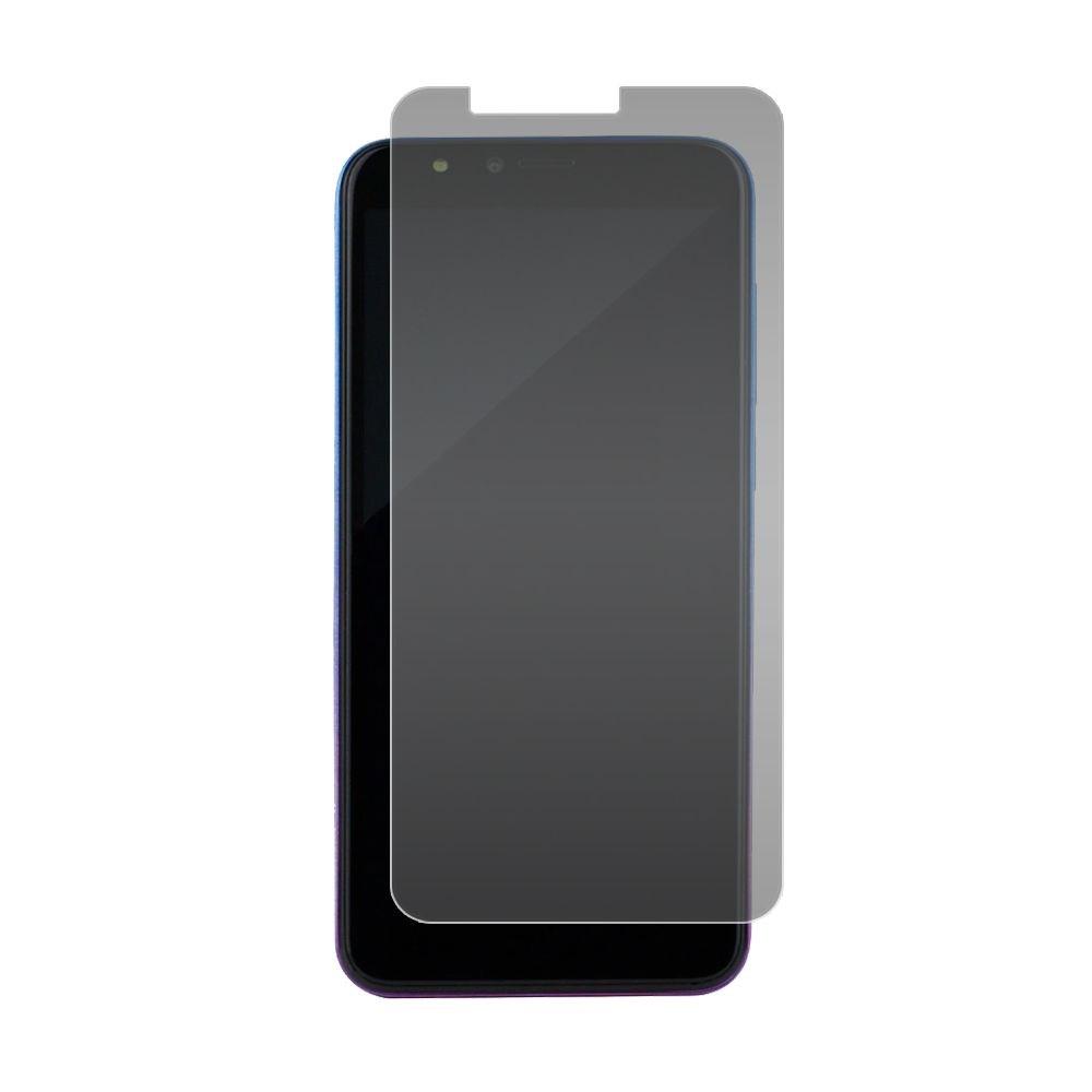 

Стекло защитное гибридное Антишпион Krutoff для Corn C55 Pro