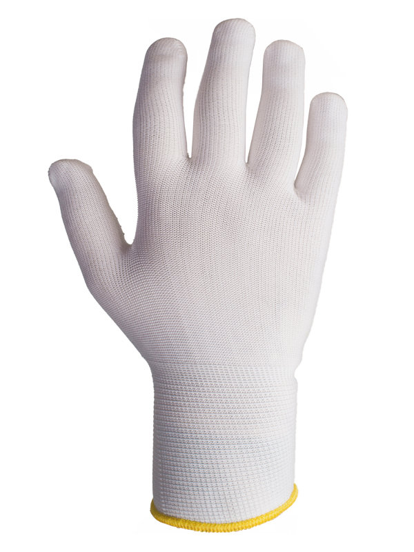 защитные трикотажные перчатки jeta safety Перчатки Jeta Safety JS011p размер L (1