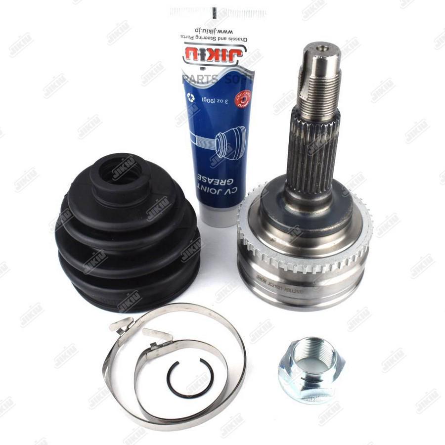 

ШРУС наружный TOYOTA JIKIU JC21021