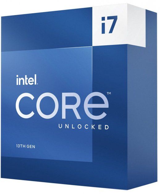 

Процессор Intel Core i7 13700KF LGA 1700 Box, Core i7 13700KF