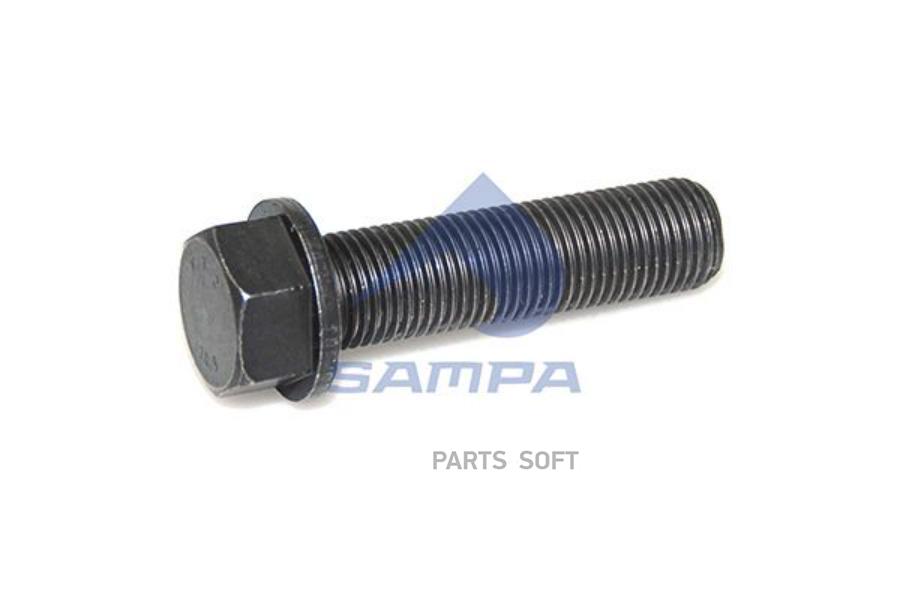 

Бoлт V-Тяги SAMPA 102.436