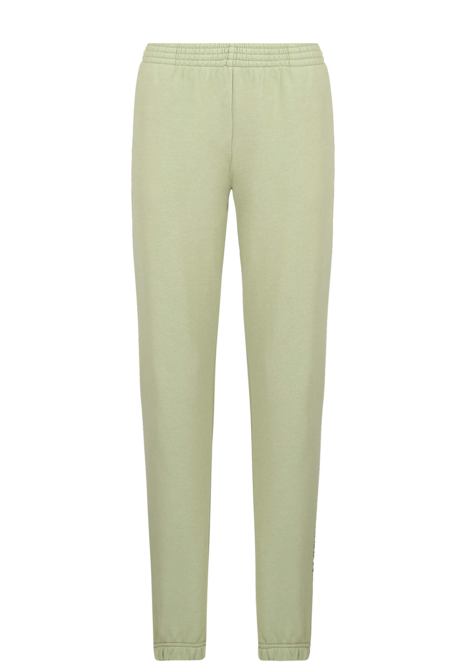 Спортивные брюки женские ELYTS 128053 зеленые XS