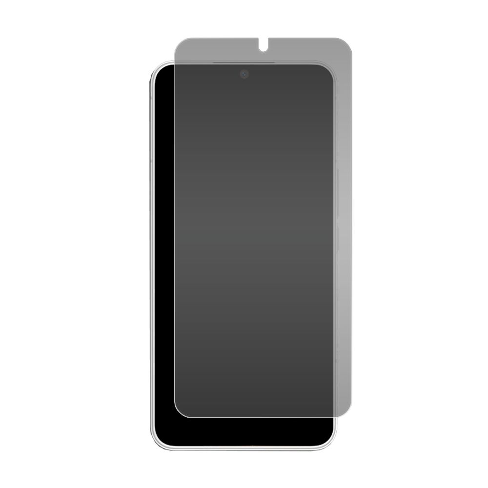 

Стекло защитное гибридное Антишпион Krutoff для Meizu 21
