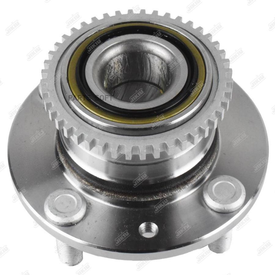 

Ступица колеса с подшипником MAZDA JIKIU HW25027