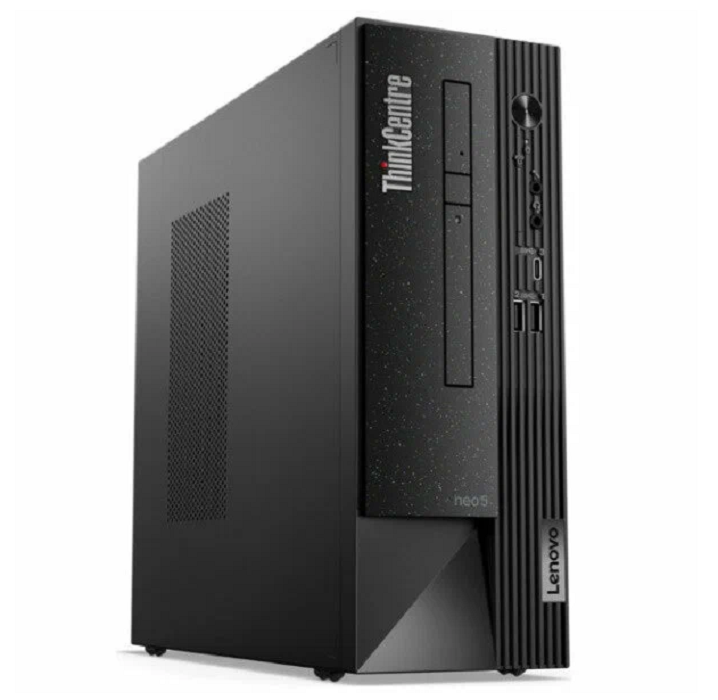 Настольный компьютер Lenovo ThinkCentre Neo 50s черный (11T0003GUK)