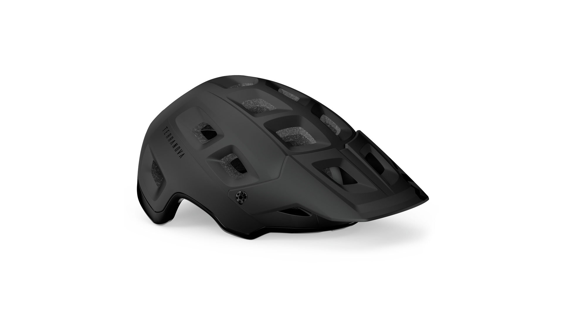 

Велошлем Met Terranova MIPS, Black, L, 2024 (3HM124CE00LNO1), Черный, Terranova MIPS