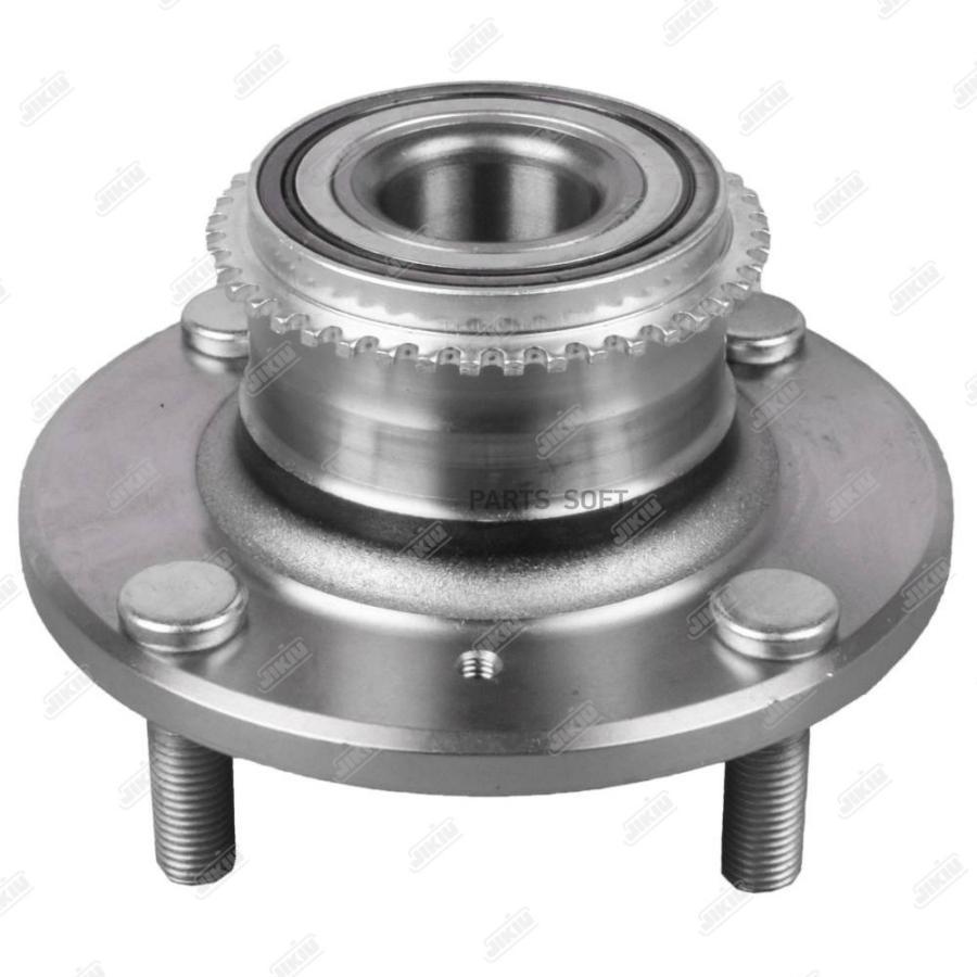 

Ступица колеса с подшипником MITSUBISHI JIKIU HW23003