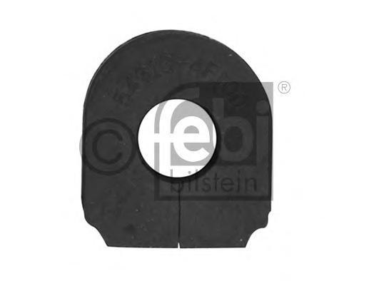 

42510F_втулка стабилиз.передяя центр! NISSAN Micra II 1.0/1.3/1.5D 92-03