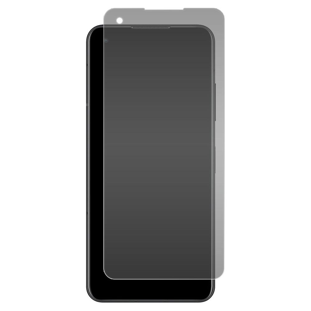 

Стекло защитное гибридное Антишпион Krutoff для Asus ZenFone 10