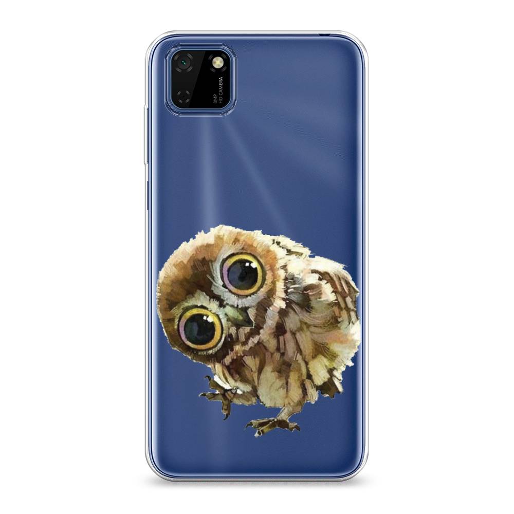 Чехол Awog  на Huawei Y5p 