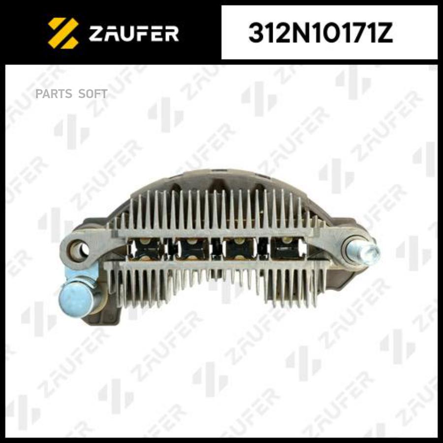 

Диодный Мост Генератора ZAUFER арт. 312N10171Z