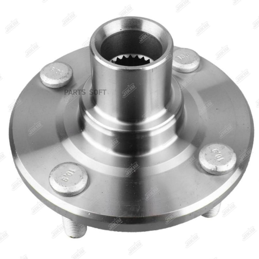 

Ступица колеса TOYOTA JIKIU HW21038, Красный