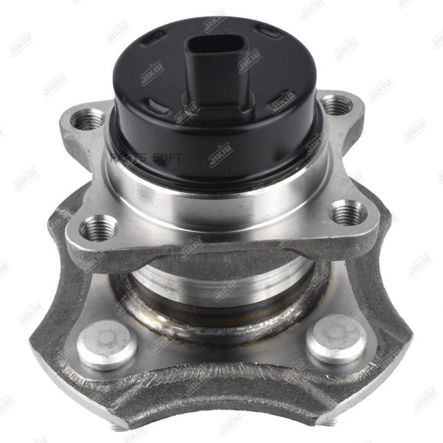 

Ступица Колеса JIKIU арт. HW21027