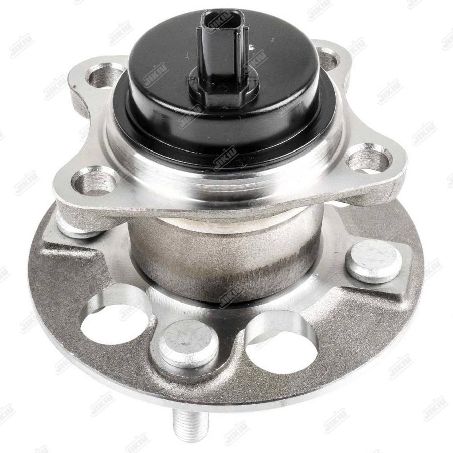 

Ступица Колеса JIKIU арт. HW21021S