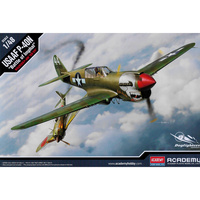 

12341 Academy 1/48 Истребитель USAAF P-40N "Battle of Imphal"
