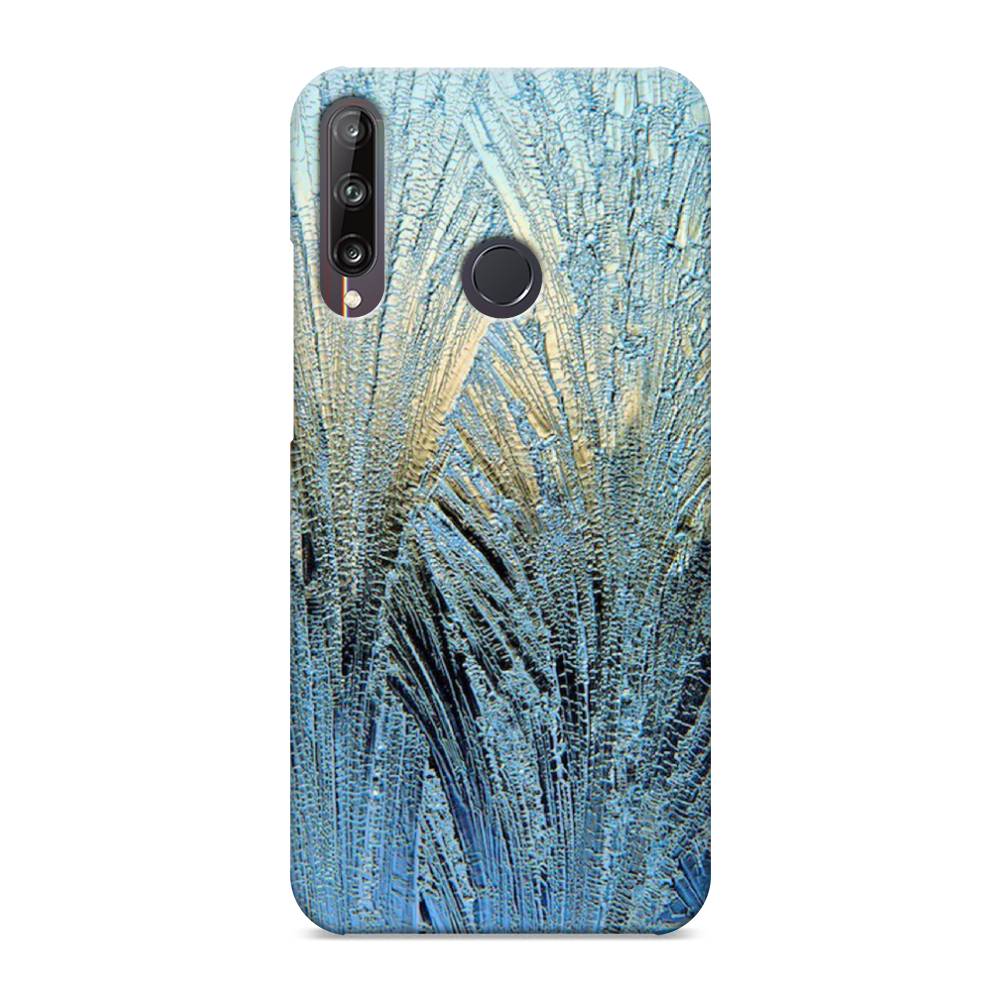 

Чехол Awog "Лёд" для Huawei P40 lite E, 612420-3