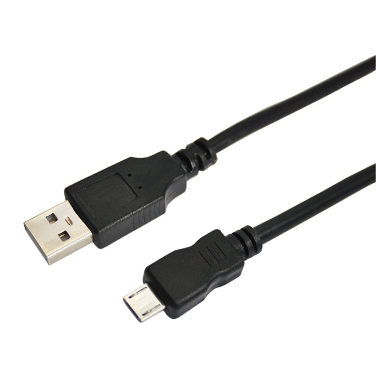 

Кабель USB - microUSB 1,8 м