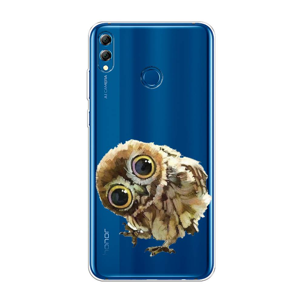 Чехол Awog  на Honor 8X Max 