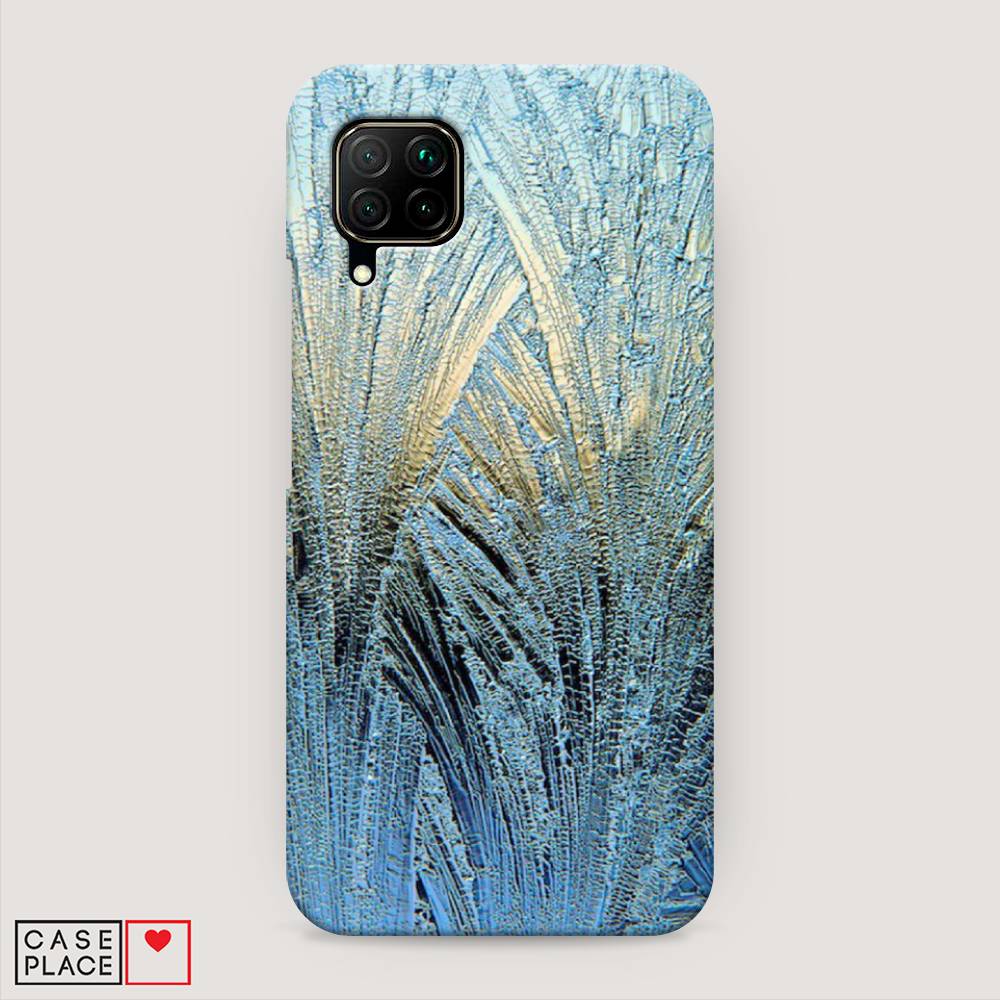 

Чехол Awog "Лёд" для Huawei P40 Lite, 611620-3