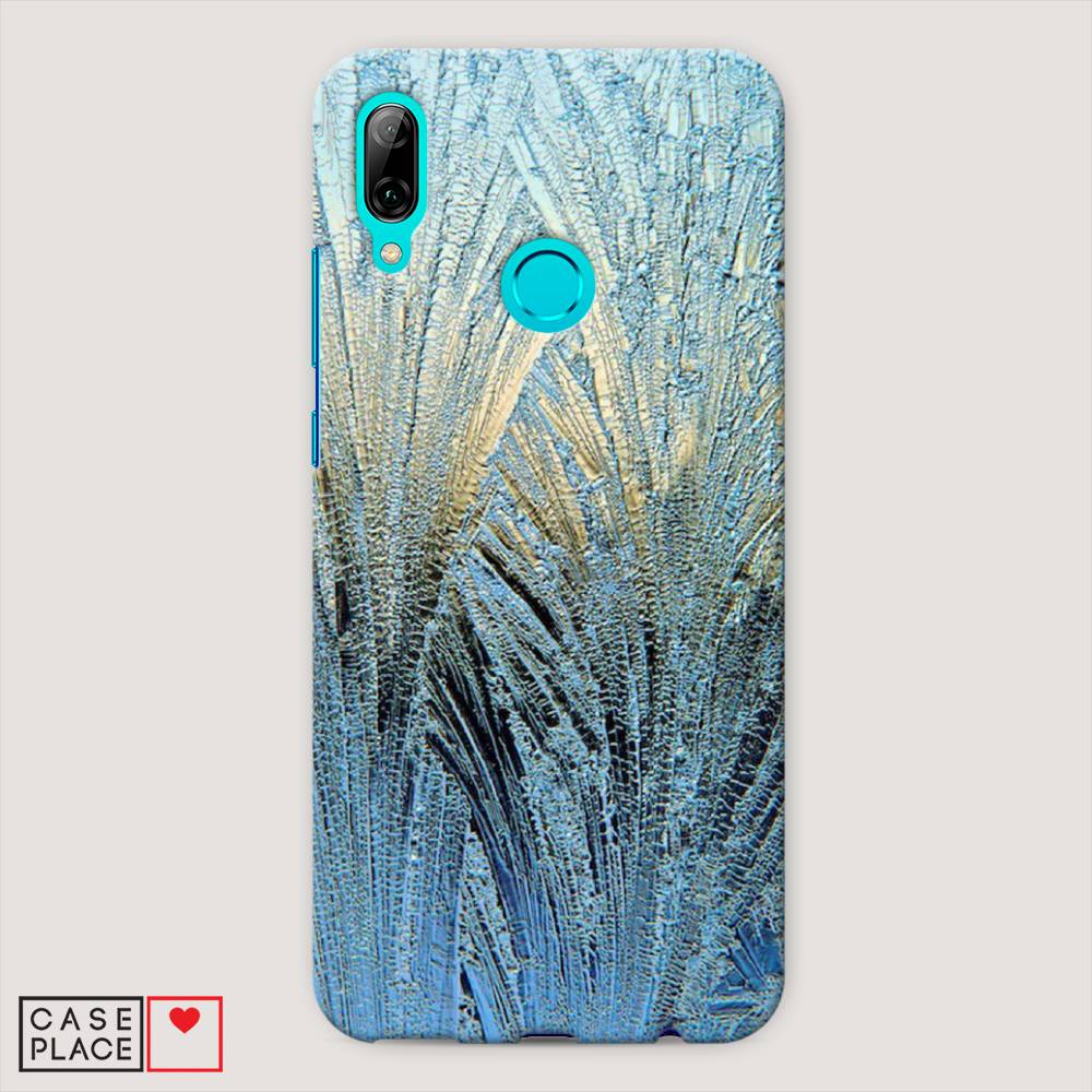 

Чехол Awog "Лёд" для Huawei P Smart 2019, 67220-3