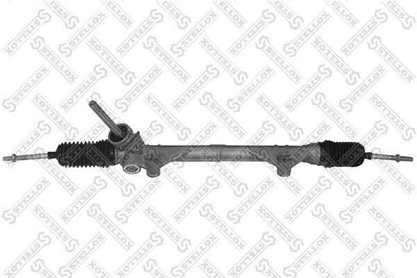

Рейка рулевая мех-ская 51602 Renault Logan I 1.4/1.6 04> Stellox 0037269sx