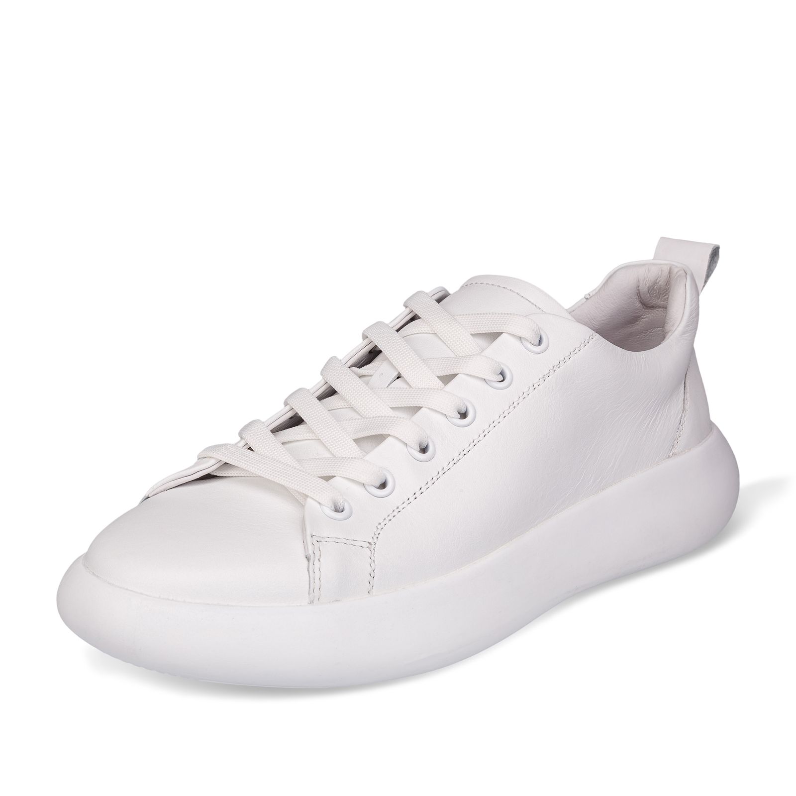 

Кеды женские ZENDEN 0140-012-150 белые 38 RU, Белый, 0140-012-150