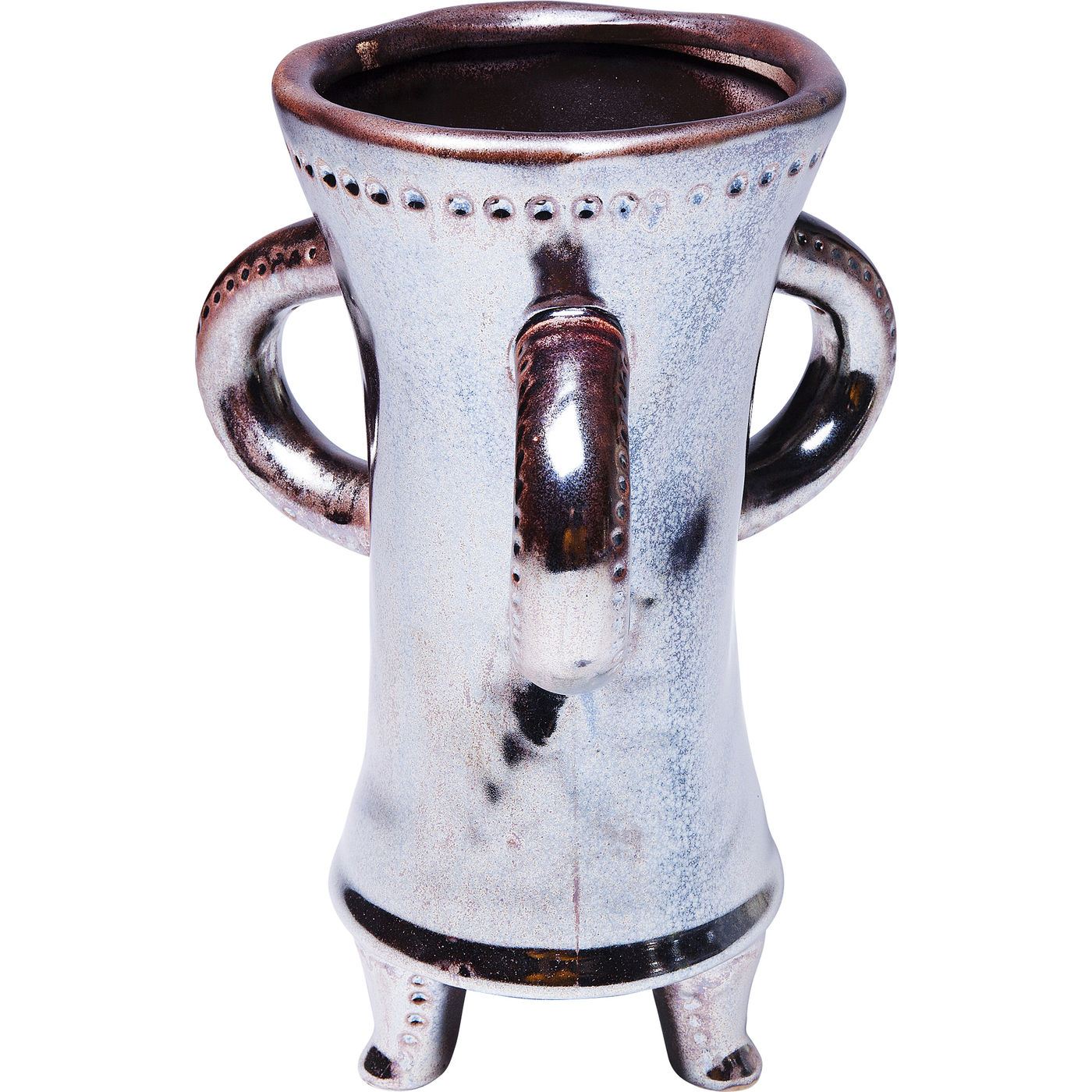 

Ваза KARE Design, коллекция Antique, 22х27х22 см, Antique
