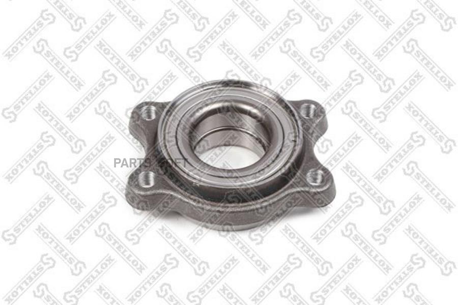 

STELLOX Подшипник ступицы STELLOX 4030313sx
