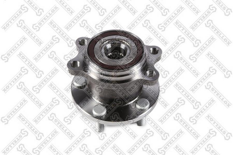 

STELLOX Подшипник ступицы STELLOX 4030312sx